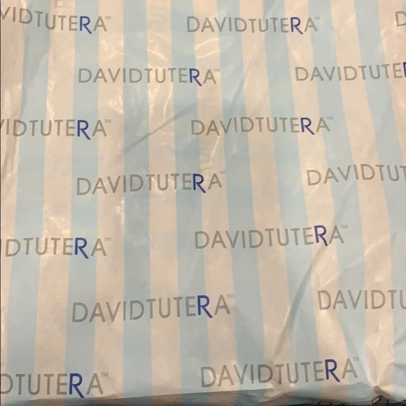 Brand new black sling back heels David tutera - Picture 8 of 8